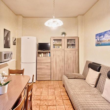 Torino Subway Apartment المظهر الخارجي الصورة