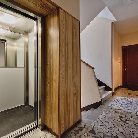 Torino Subway Apartment المظهر الخارجي الصورة