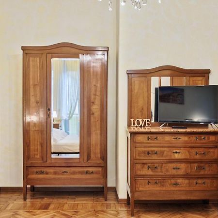 Torino Subway Apartment المظهر الخارجي الصورة
