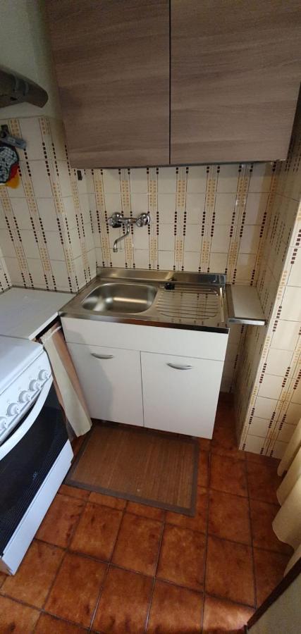 Torino Subway Apartment المظهر الخارجي الصورة