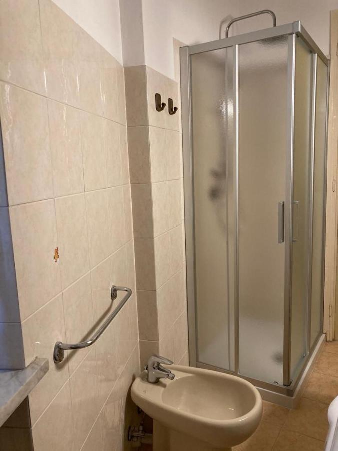 Torino Subway Apartment المظهر الخارجي الصورة