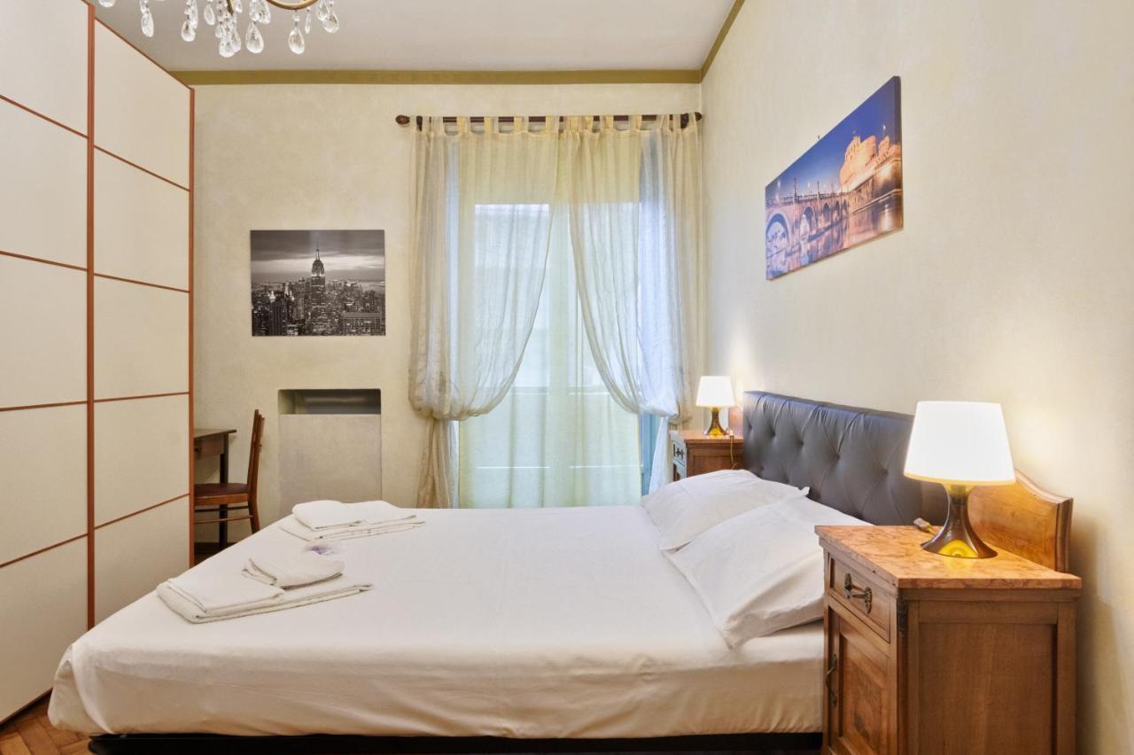 Torino Subway Apartment المظهر الخارجي الصورة