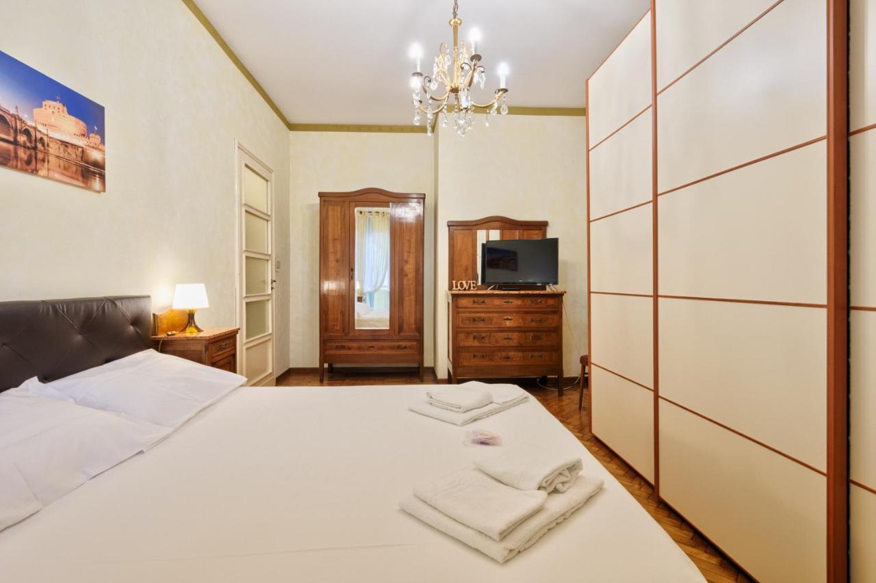 Torino Subway Apartment المظهر الخارجي الصورة