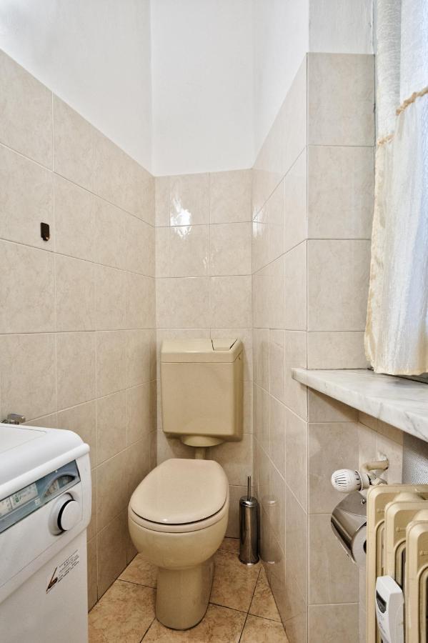 Torino Subway Apartment المظهر الخارجي الصورة