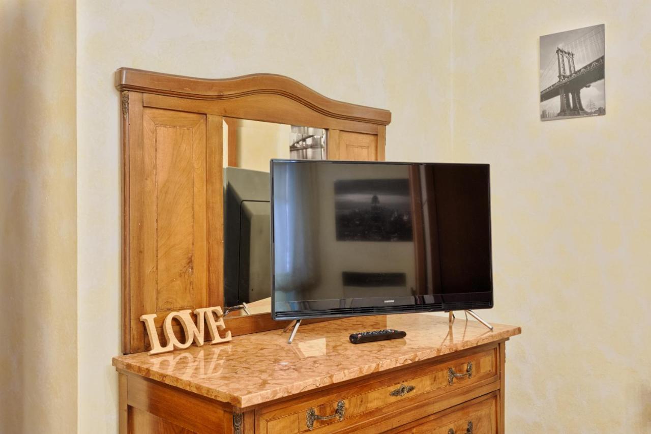 Torino Subway Apartment المظهر الخارجي الصورة
