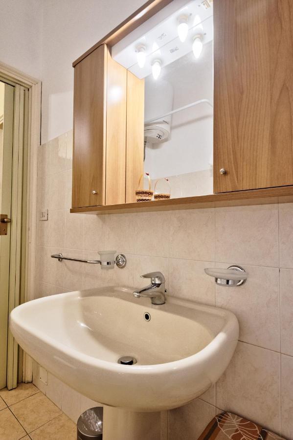Torino Subway Apartment المظهر الخارجي الصورة