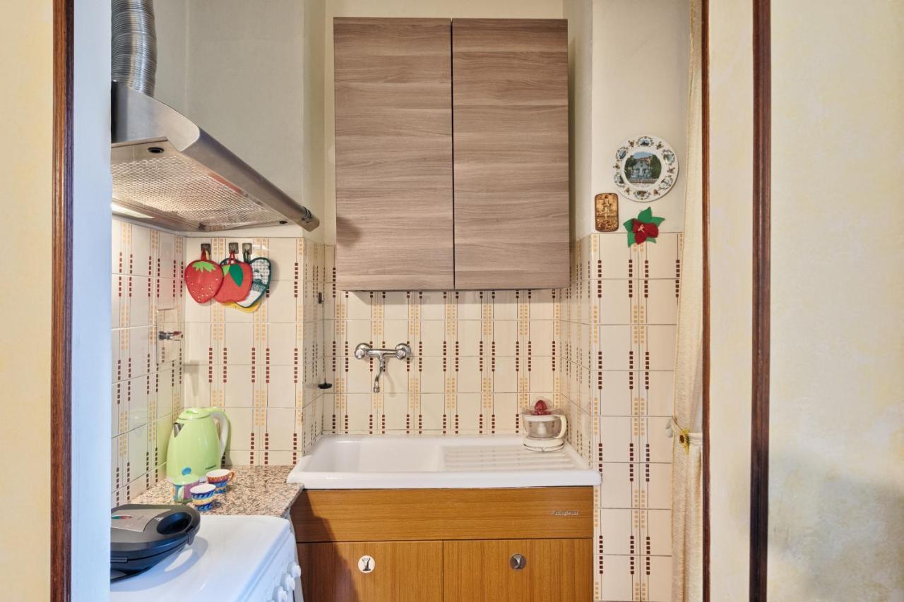 Torino Subway Apartment المظهر الخارجي الصورة